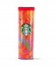 Starbucks® Tumbler Plastic Bright Palms 16oz