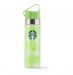 Starbucks® Bottle Palms Green 23oz