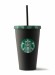Starbucks® Cold Cup Marbled Top 16oz